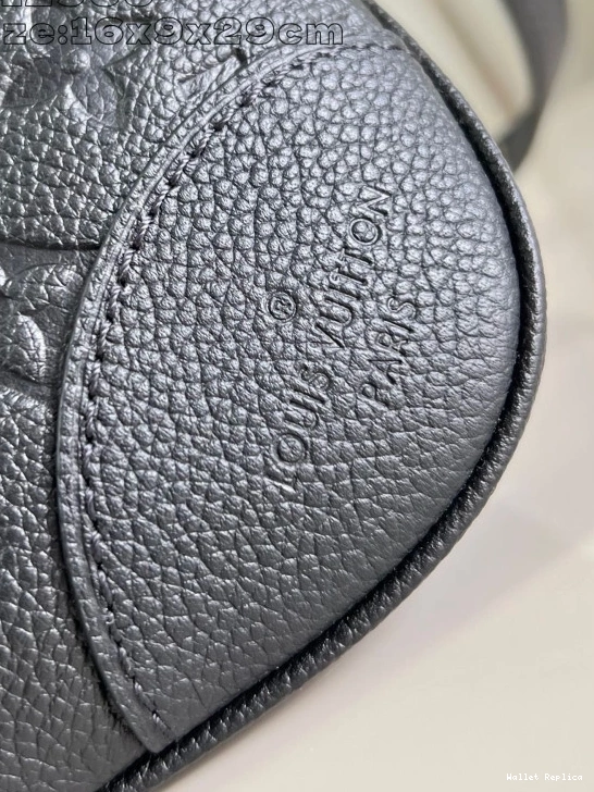 Cheap VUITTON BOULOGNE LOUIS 0810
